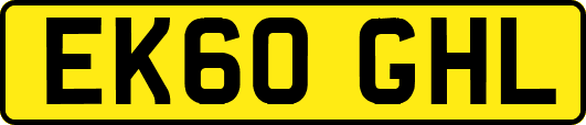 EK60GHL