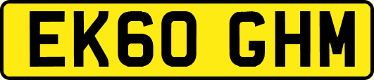EK60GHM