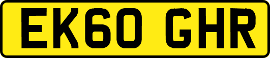 EK60GHR
