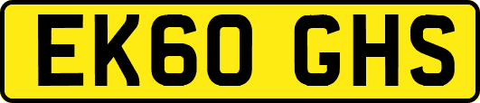 EK60GHS