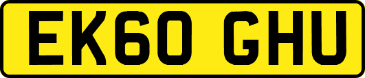 EK60GHU