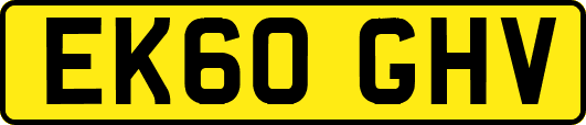 EK60GHV
