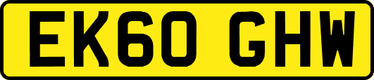 EK60GHW