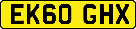 EK60GHX