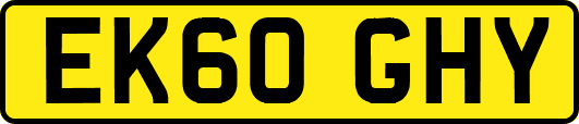 EK60GHY