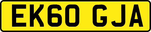 EK60GJA