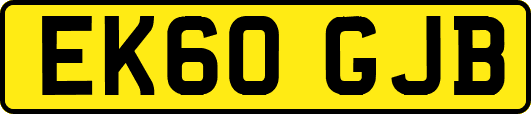 EK60GJB