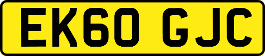 EK60GJC