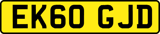 EK60GJD