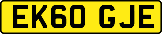 EK60GJE