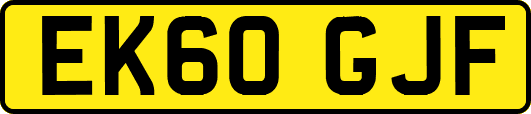 EK60GJF