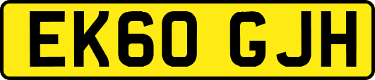 EK60GJH