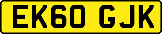 EK60GJK