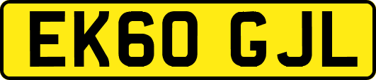 EK60GJL