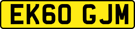 EK60GJM