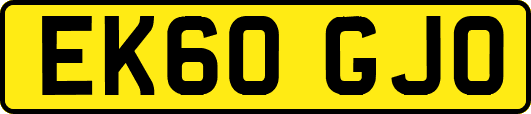 EK60GJO