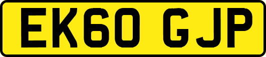 EK60GJP