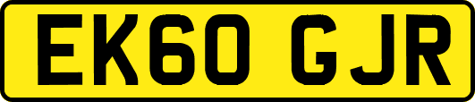 EK60GJR