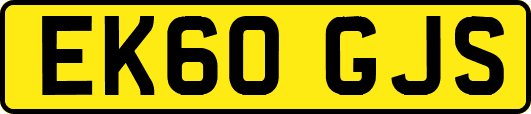 EK60GJS