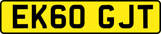 EK60GJT