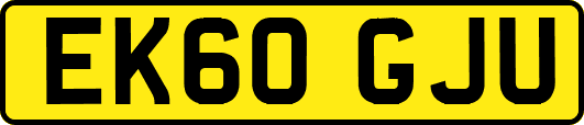 EK60GJU
