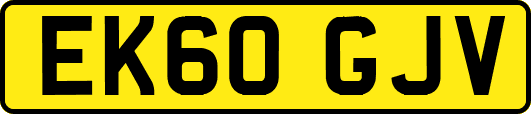 EK60GJV