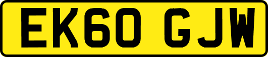 EK60GJW