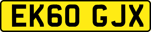 EK60GJX