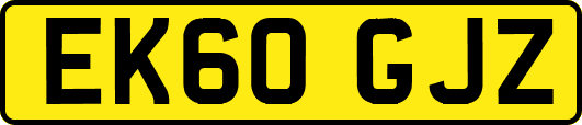 EK60GJZ