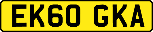 EK60GKA