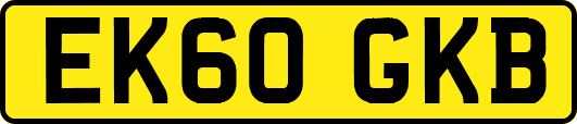 EK60GKB