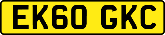 EK60GKC