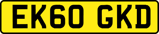 EK60GKD