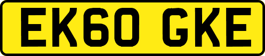 EK60GKE