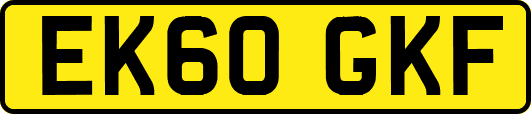 EK60GKF