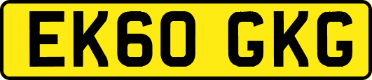 EK60GKG