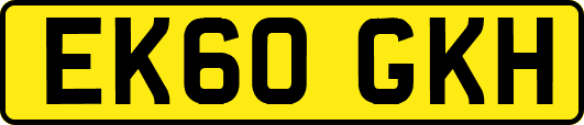 EK60GKH