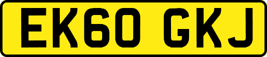 EK60GKJ