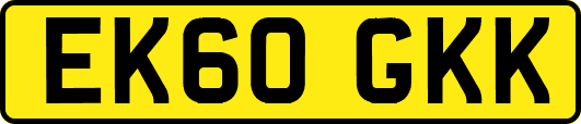 EK60GKK