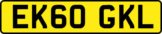 EK60GKL