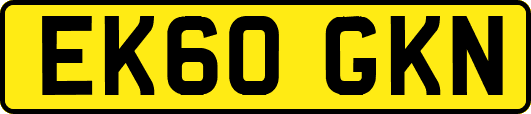 EK60GKN