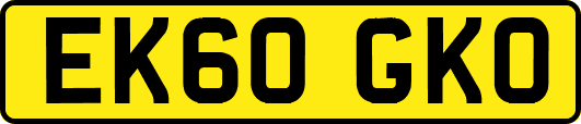 EK60GKO