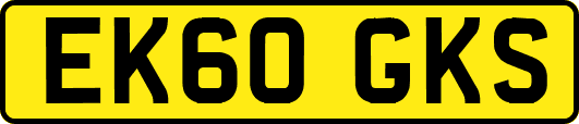 EK60GKS