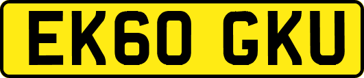EK60GKU
