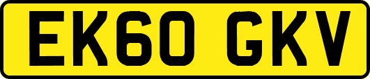 EK60GKV