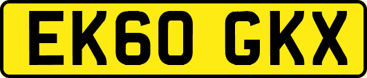 EK60GKX