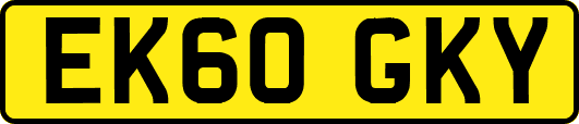 EK60GKY