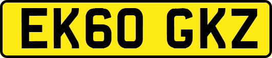 EK60GKZ