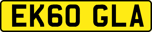 EK60GLA