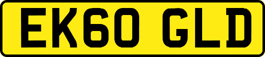 EK60GLD